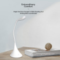 Eye Protecting Usb Rechargeable Charging Table Lamps